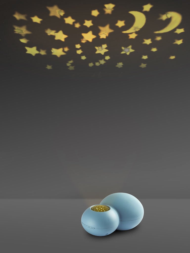 Soothing Aromatherapy Projectors