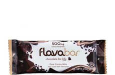 Beneficial Cocoa Bars