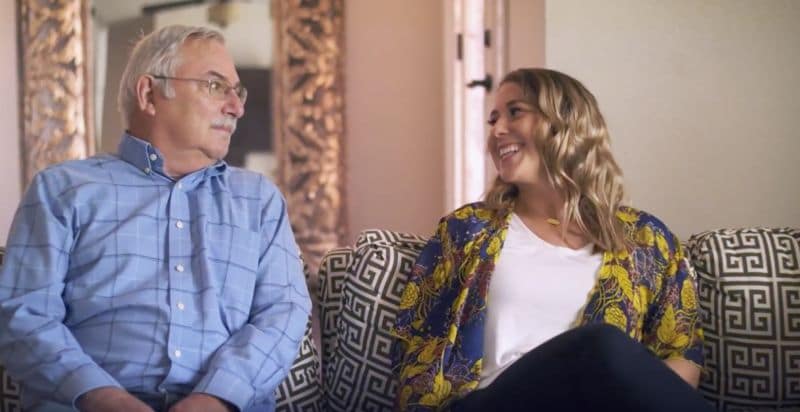 Multi-Generational Loan Ads