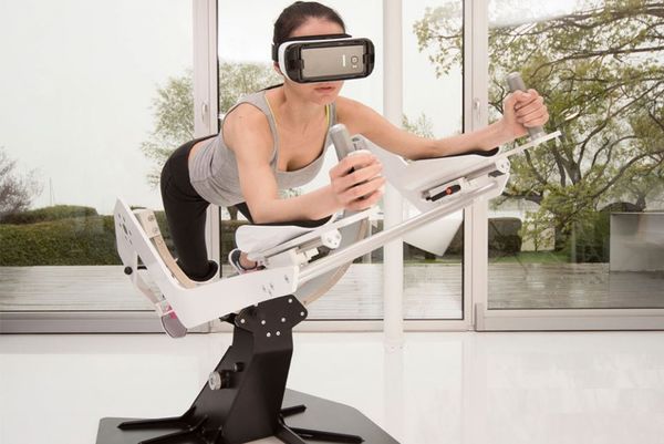 Top 100 Tech Ideas in November