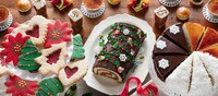 Seasonal Bakery Giveaways Image 2