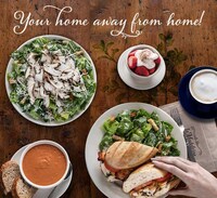 Seasonal Bakery Giveaways Image 3