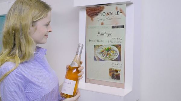 40 Narrative Retail Displays