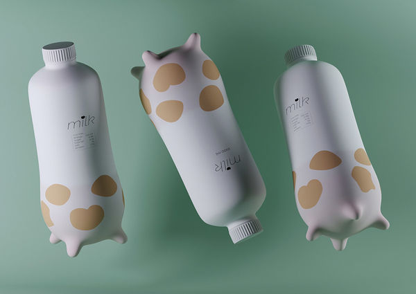 Top 50 Packaging Ideas in November
