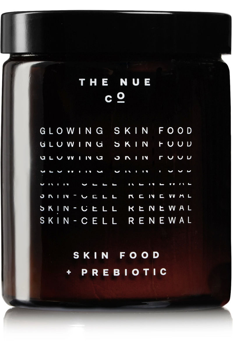 Prebiotic Skincare Supplements