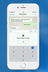 Mobile Peer-to-Peer Payments Image 3