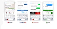 Mobile Peer-to-Peer Payments Image 7