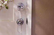 Secure Deadbolt Door Locks