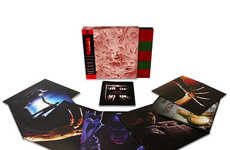 Horrifying Vinyl Box Sets