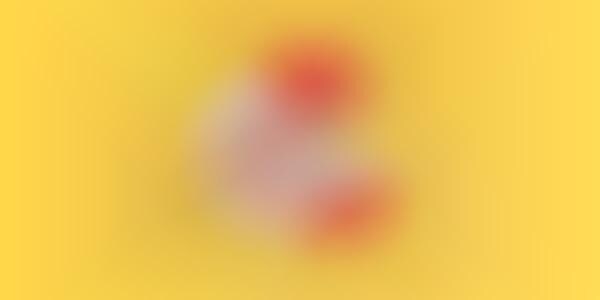 Minimal Fast Food Ads