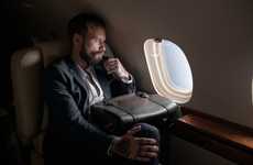 Affordable Masculine Leather Goods