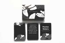 Feminist Card Games
