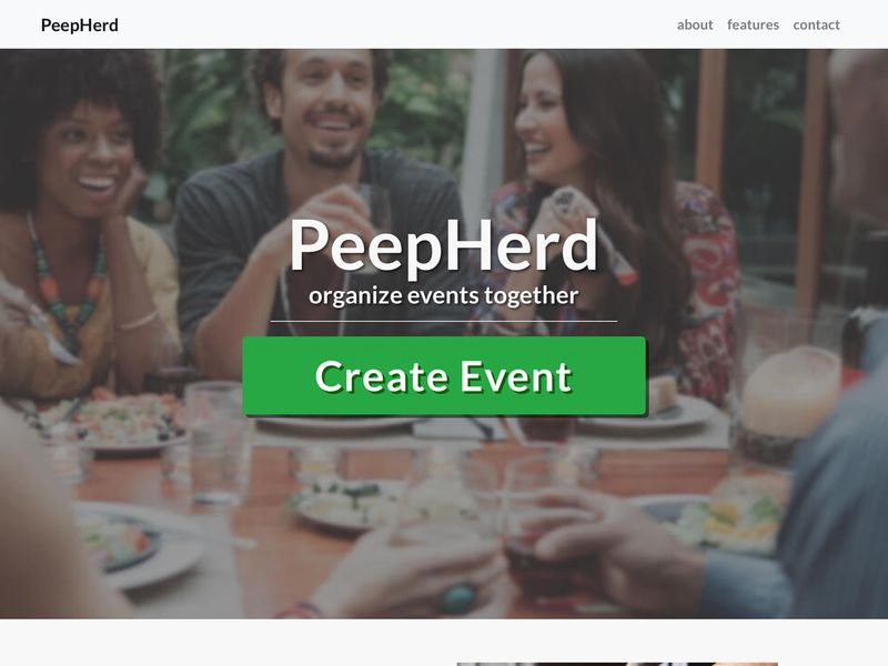 Social Gathering-Planning Platforms
