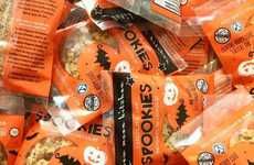 Health-Conscious Halloween Candy
