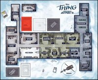 Sci-Fi Horror Board Games Image 2