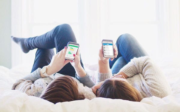 Top 70 Mobile App Ideas in November