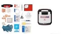 Touchscreen First Aid Kits Image 5