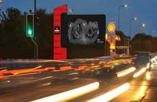 Altering Billboard Advertisements