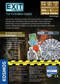 Getaway Puzzle Games Image 2