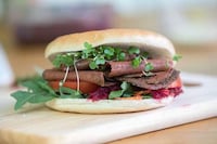 Artisanal Vegan Meats Image 3