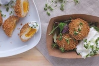 Artisanal Vegan Meats Image 6