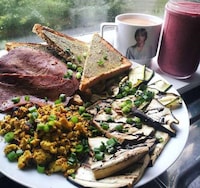 Artisanal Vegan Meats Image 7