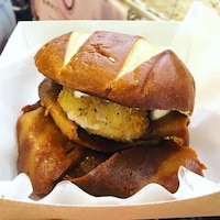 Artisanal Vegan Meats Image 8