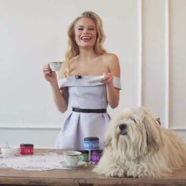 Natural Dog Coffees