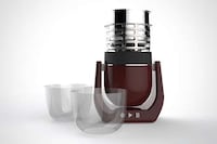 Spinning Kitchen Snack Makers Image 3