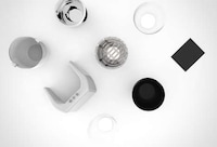 Spinning Kitchen Snack Makers Image 4