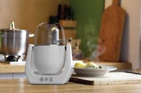 Spinning Kitchen Snack Makers Image 7