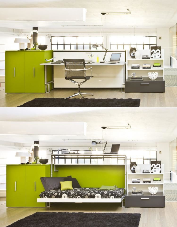 Transforming Urban Furniture