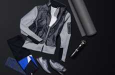 Customized Sportswear Subscriptions