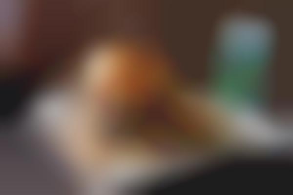 Chance-Based Restaurant Apps
