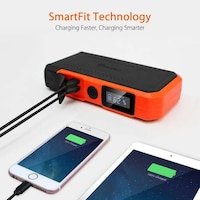 Car-Starting Power Banks Image 5