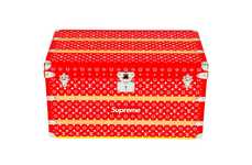 Collaborative Luxury Trunks
