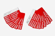 Artist-Inspired Metro Passes