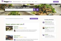 Vegan Restaurant Aggregators Image 2
