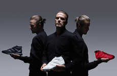 Soccer Star Capsule Collections