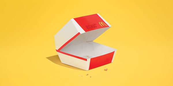 Top 100 Marketing Trends in November