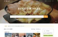 Japanese Restaurant-Rating Platforms