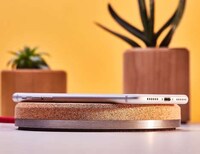 Natural Material Wireless Chargers Image 4