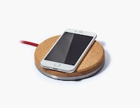 Natural Material Wireless Chargers Image 5