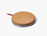 Natural Material Wireless Chargers Image 6