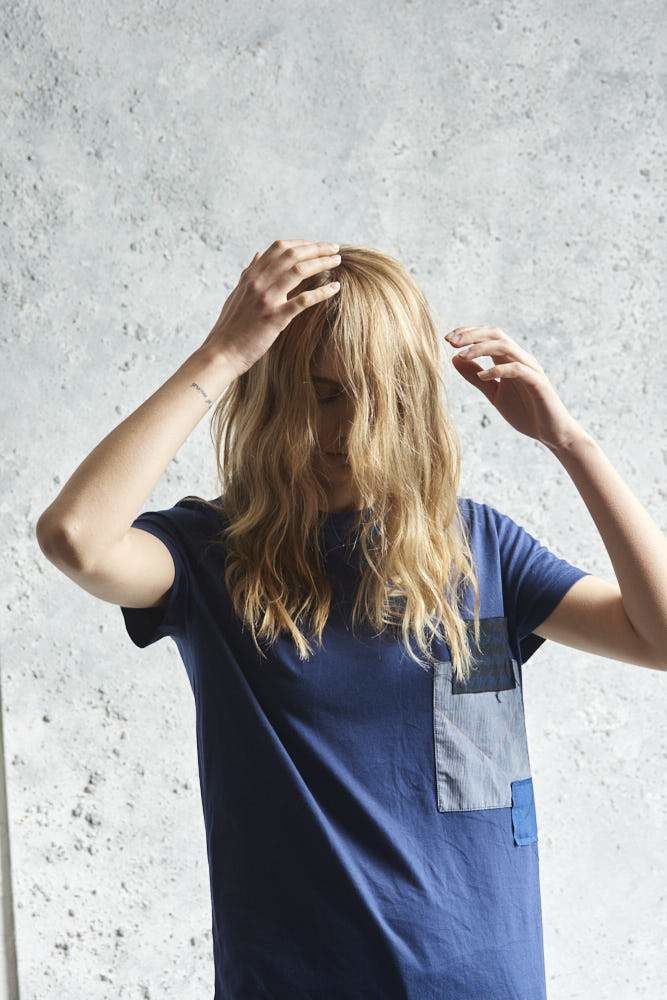 Upcycled Unisex Fashion