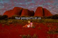 Passport-Purchasing Promotions