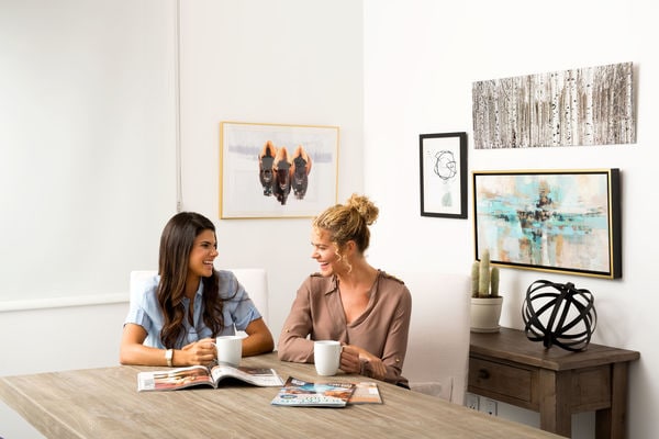 Top 50 Home Trends in November