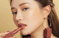 Rich-Toned Makeup Collections
