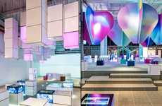 Tech-Focused Travel Agencies
