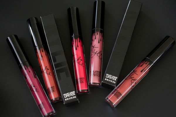 Top 100 Cosmetic Products in November